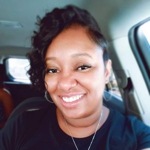 Meet your Posher, Rashonda